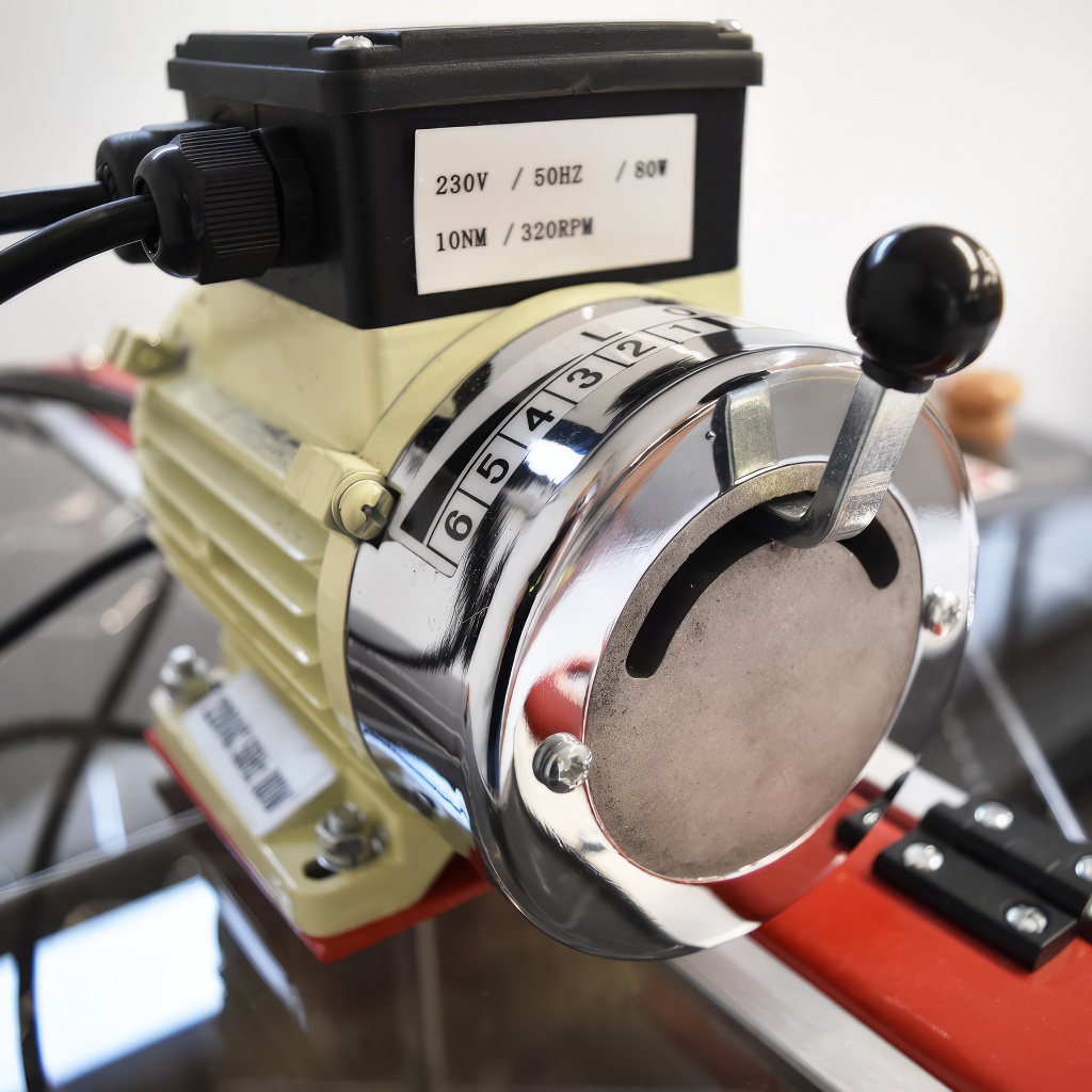 Mézpergető Swiss Biene 4 keretes elektromos 230V meghajtás P64